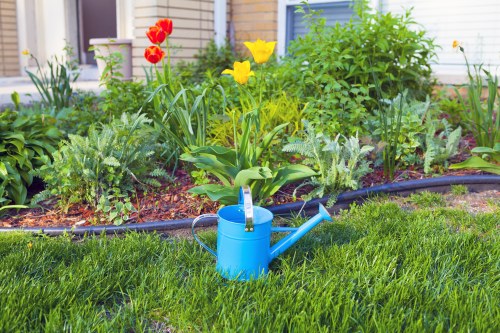 Gardeners Snaresbrook safety policy introduction
